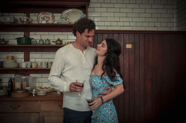 Gözlerinin Ardında fotoğrafı