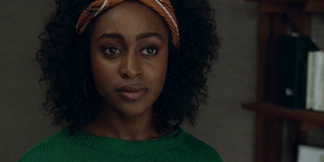 Gözlerinin Ardında fotoğrafı