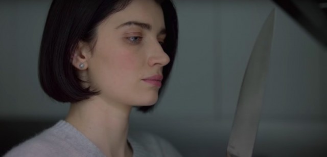 Gözlerinin Ardında fotoğrafı