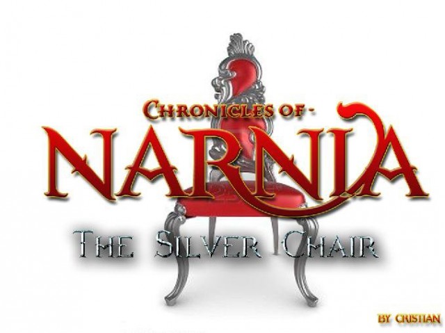 The Chronicles Of Narnia: The Silver Chair fotoğrafı