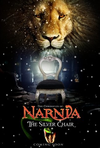 The Chronicles Of Narnia: The Silver Chair fotoğrafı