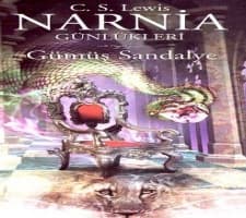 The Chronicles Of Narnia: The Silver Chair (2016) afişi