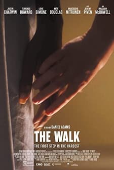 The Walk (2022) afişi