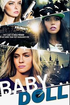 Baby Doll (2020) afişi