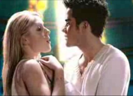 Rochefort'lu Kızlar Fotoğrafı