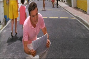 Rochefort'lu Kızlar Fotoğrafı