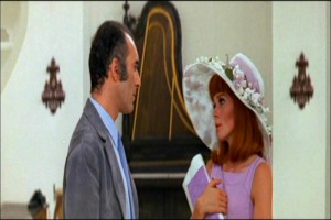 Rochefort'lu Kızlar Fotoğrafı