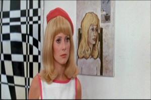 Rochefort'lu Kızlar Fotoğrafı