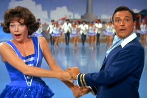 Rochefort'lu Kızlar Fotoğrafı