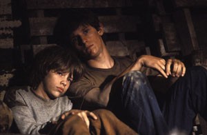 Undertow Fotoğrafı