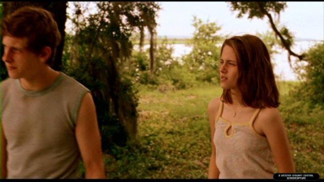 Undertow Fotoğrafı