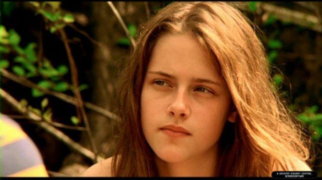 Undertow Fotoğrafı