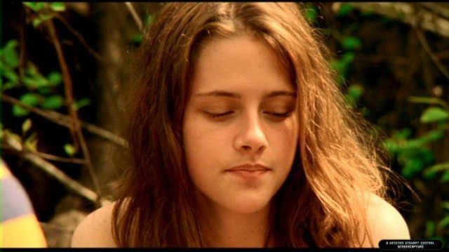 Undertow Fotoğrafı