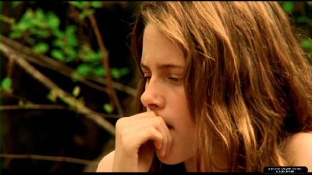 Undertow Fotoğrafı