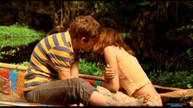 Undertow Fotoğrafı