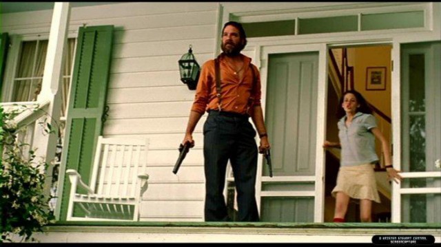 Undertow Fotoğrafı