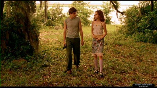 Undertow Fotoğrafı