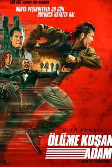 Ölüme Koşan Adam