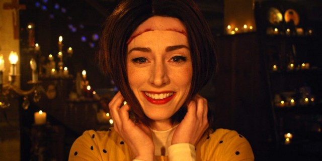 The Stylist fotoğrafı