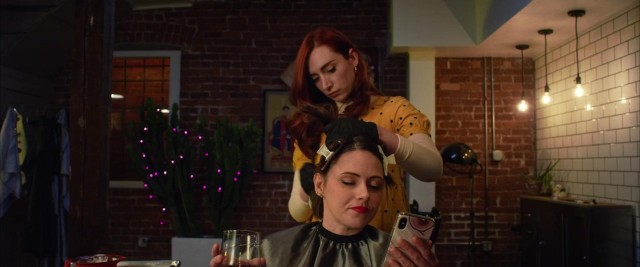 The Stylist Fotoğrafı