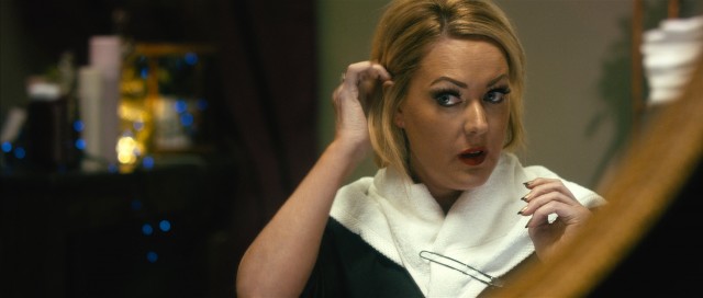 The Stylist Fotoğrafı