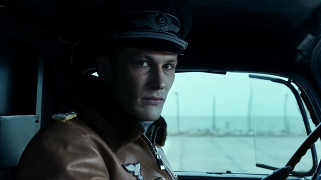 V2. Escape from Hell Fotoğrafı