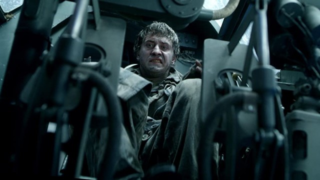 V2. Escape from Hell Fotoğrafı