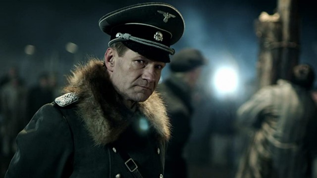 V2. Escape from Hell Fotoğrafı