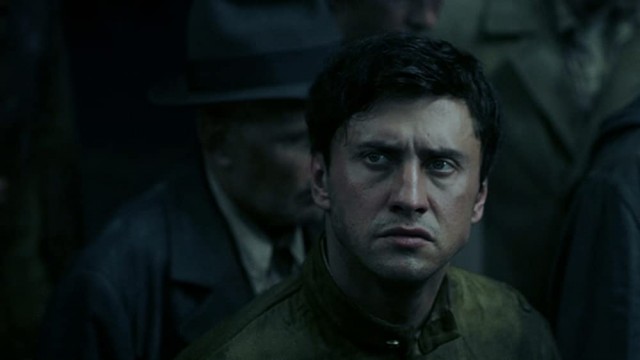 V2. Escape from Hell fotoğrafı