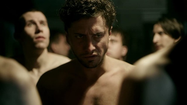 V2. Escape from Hell fotoğrafı