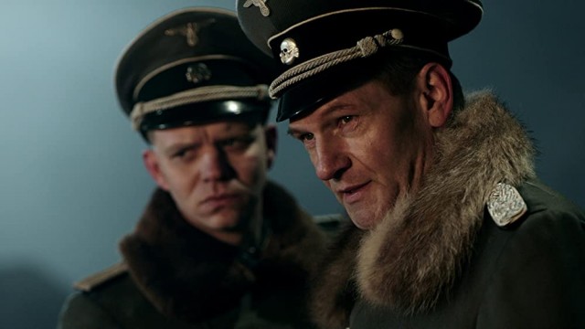 V2. Escape from Hell fotoğrafı