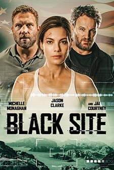 Çıkış Yok (2022) afişi