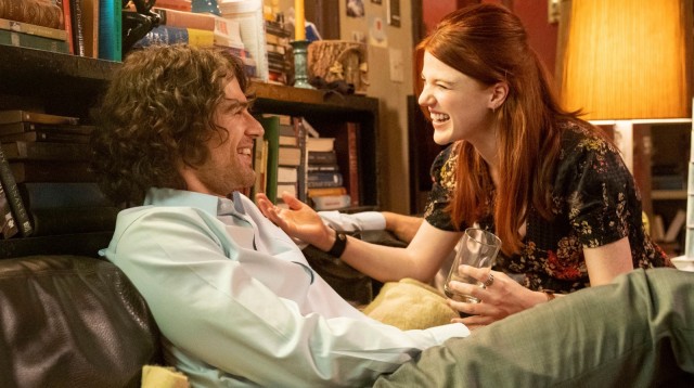 The Time Traveler's Wife fotoğrafı