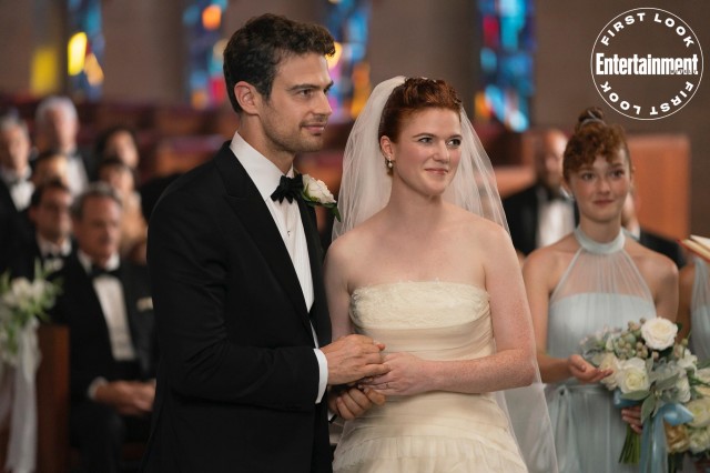 The Time Traveler's Wife fotoğrafı