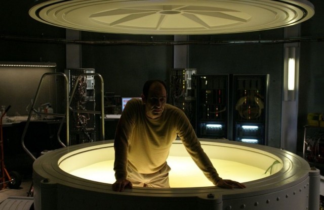 Suç Zamanı Fotoğrafı