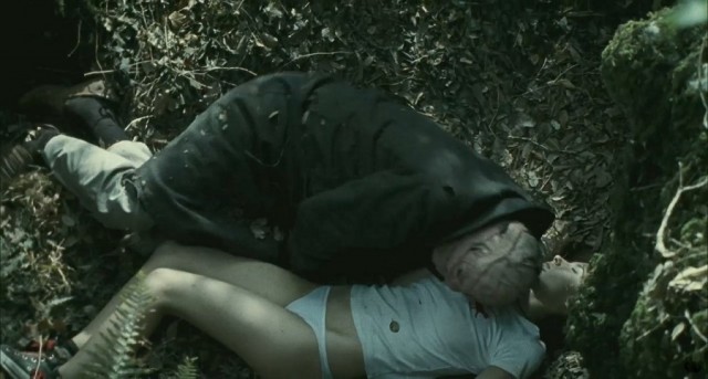 Suç Zamanı Fotoğrafı