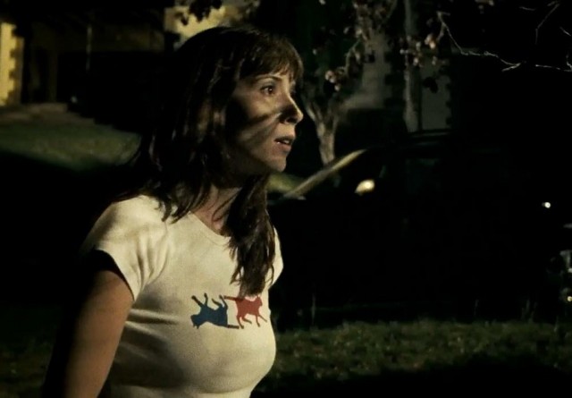 Suç Zamanı Fotoğrafı