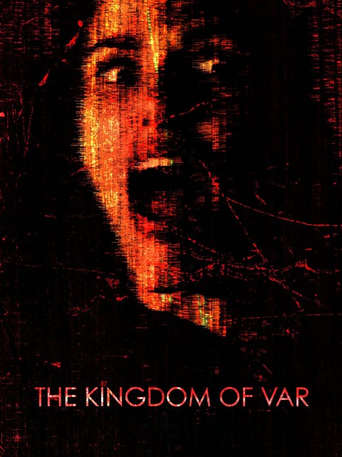 The Kingdom of Var (2019) afişi