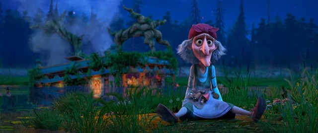 Sihir Gizli Servisi Fotoğrafı