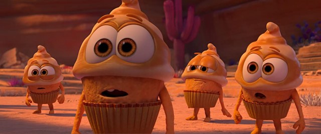 Sihir Gizli Servisi Fotoğrafı