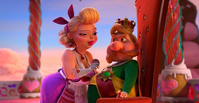 Sihir Gizli Servisi Fotoğrafı