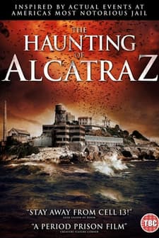 The Haunting of Alcatraz (2020) afişi