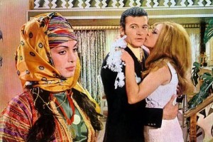 Gelin Çiçeği fotoğrafı