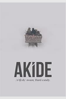 Akide (2017) afişi