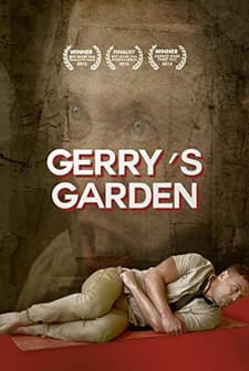 Gerry's Garden (2014) afişi