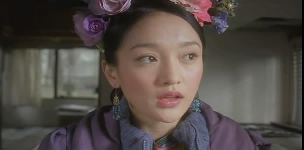 Ru Guo · Ai Fotoğrafı