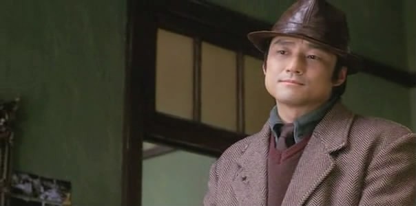 Ru Guo · Ai Fotoğrafı