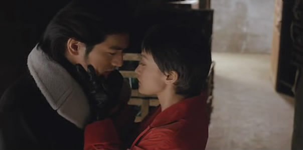 Ru Guo · Ai fotoğrafı