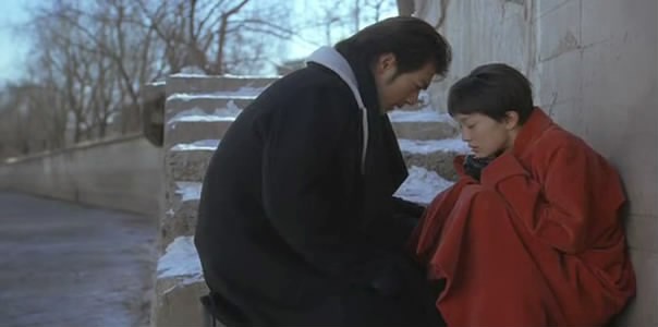 Ru Guo · Ai Fotoğrafı