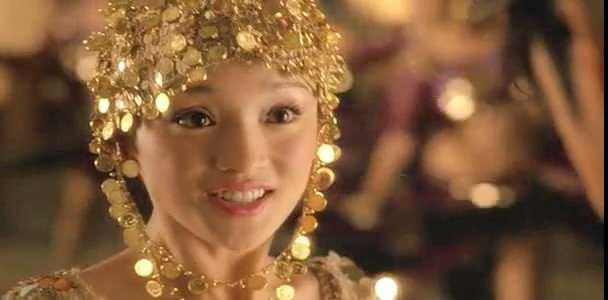 Ru Guo · Ai Fotoğrafı